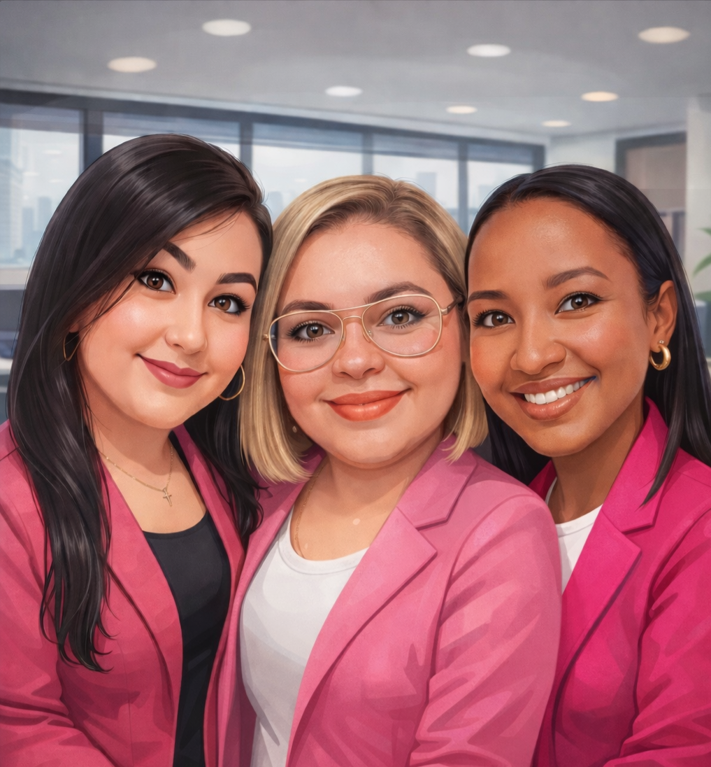 Meet the Panda Pack Team | South Africa